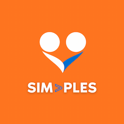 Logo SIMPLES